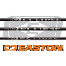 Easton X7 Eclipse Zwart